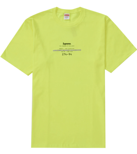 Supreme | 4am